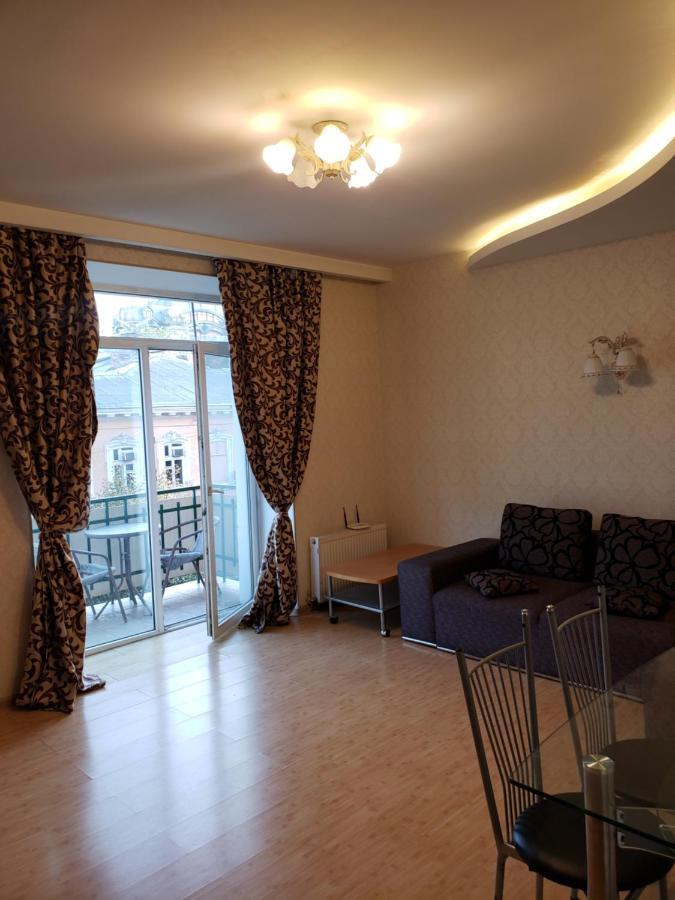 Odessa 3Room Near Opera House Esterno foto