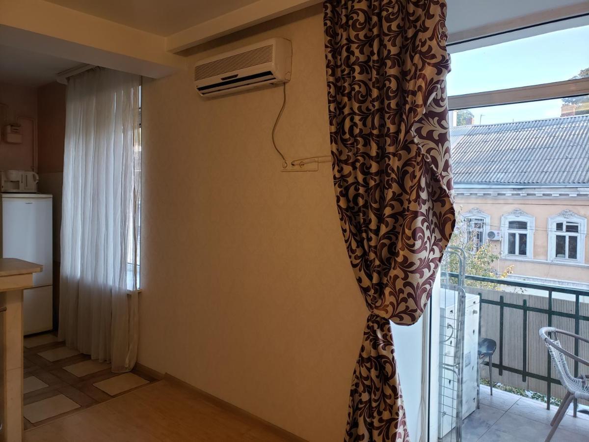 Odessa 3Room Near Opera House Esterno foto